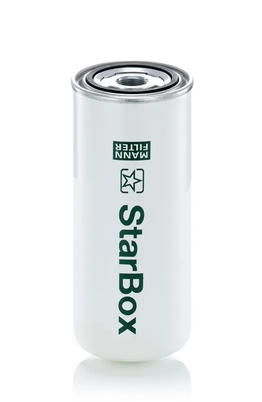 LB 962/20 ФИЛЬТР ВОЗД BOGE, COMPAIR,