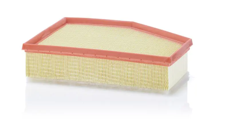 MANN-FILTER C28037 Фильтр воздушный BMW G30/G11