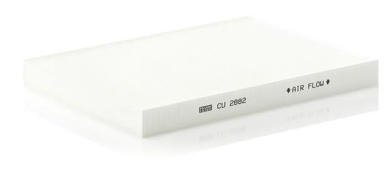 CU 2882 Фильтр салонный