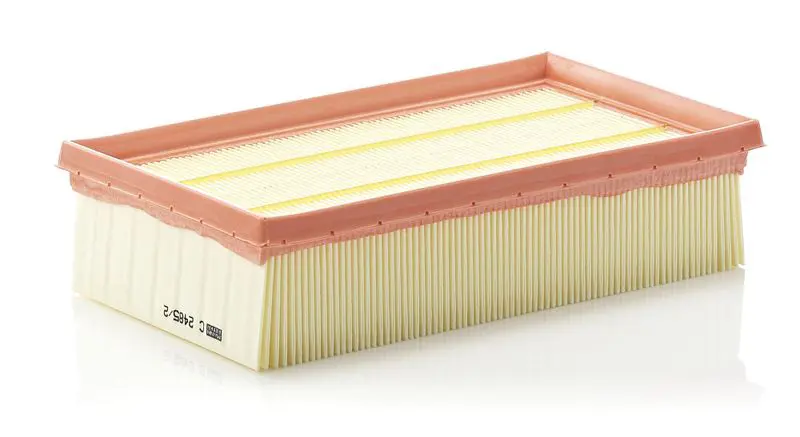 MANN-FILTER C24852 Фильтр воздушный Nissan Micra