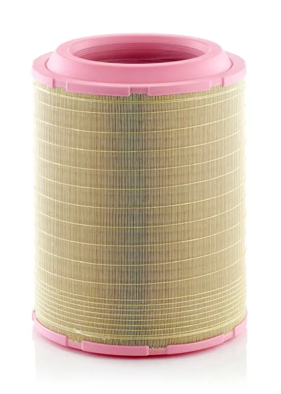 C3719302 Воздушный фильтр MANN FILTER