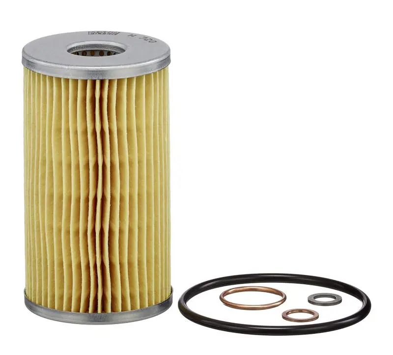 MANN-FILTER H720x OELFILTER