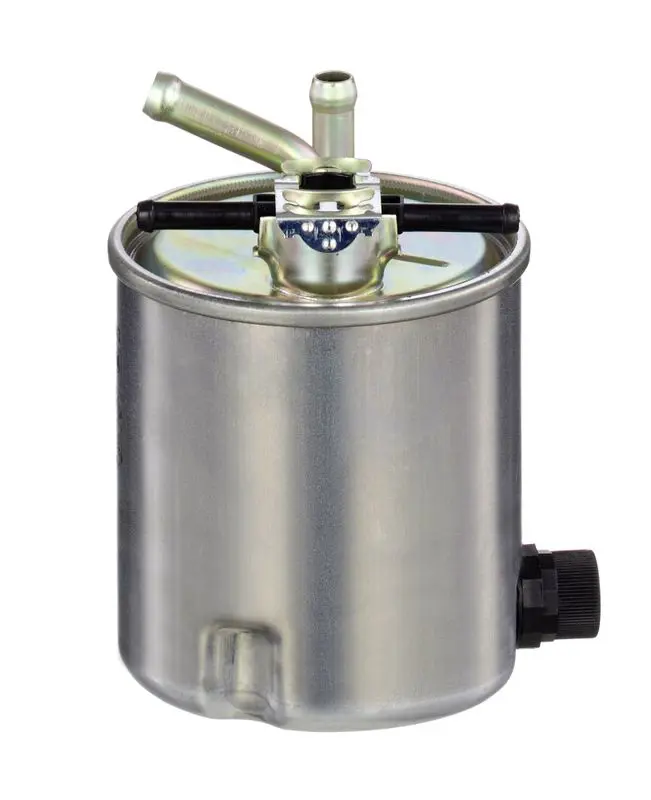 MANN-FILTER WK9043 Фильтр топливный Nissan