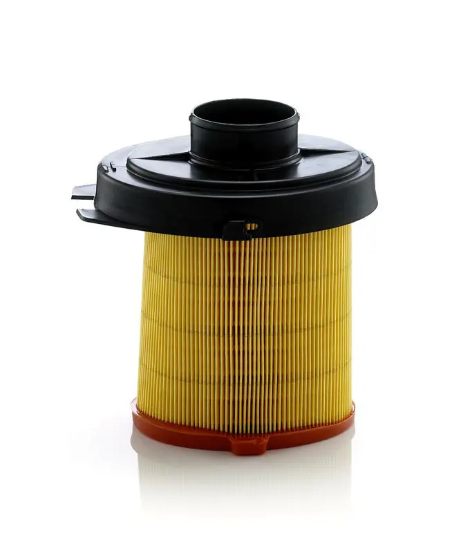 MANN-FILTER C1468 LUFTFILTER