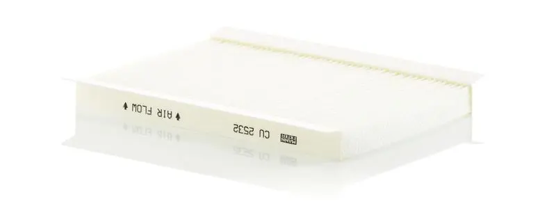 CU 2532 Фильтр салонный CU2532