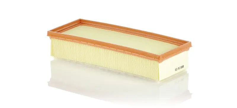 MANN-FILTER C32130 Воздушный фильтр C32130