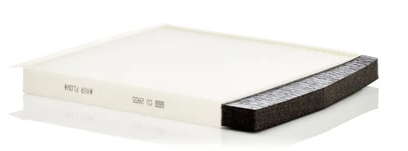 CU 2855 