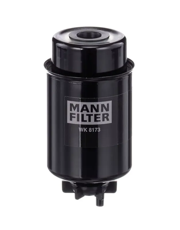 WK 8173 ТОПЛИВНЫЙ ФИЛЬТР MANN FILTER