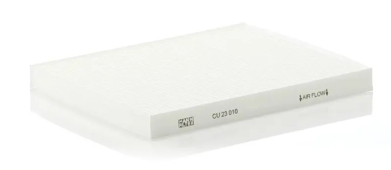 CU 23 010 Фильтр салонный