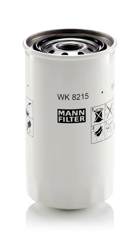 WK 8215 Фильтр топливный