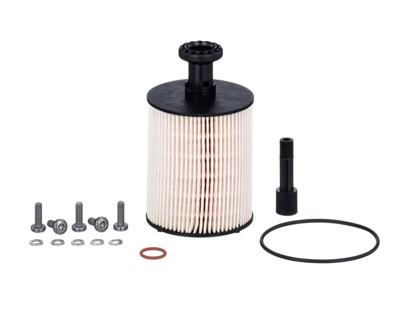 MANN-FILTER PU9009ZKIT Фильтр топливный PU9009ZKIT