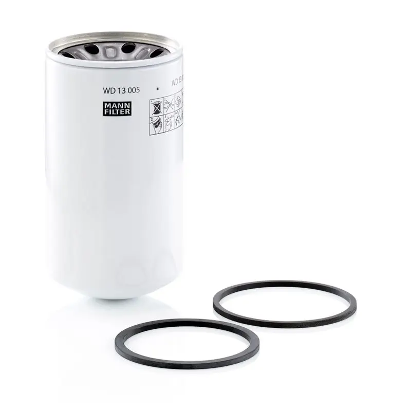 WD 13 005 x Фильтр