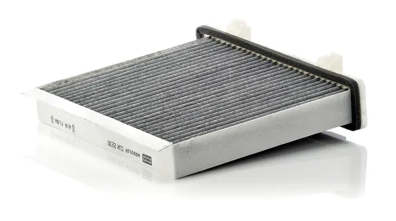 CUK 2230 Фильтр салонный угольный