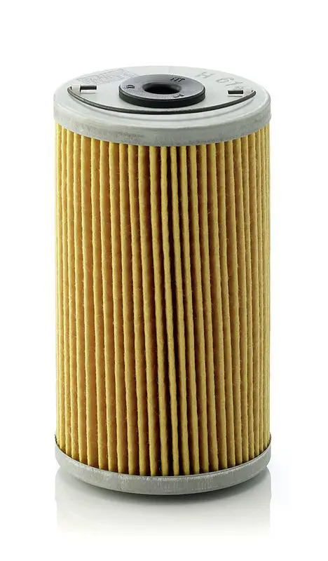 MANN-FILTER H614N Фильтр масляный [картридж]