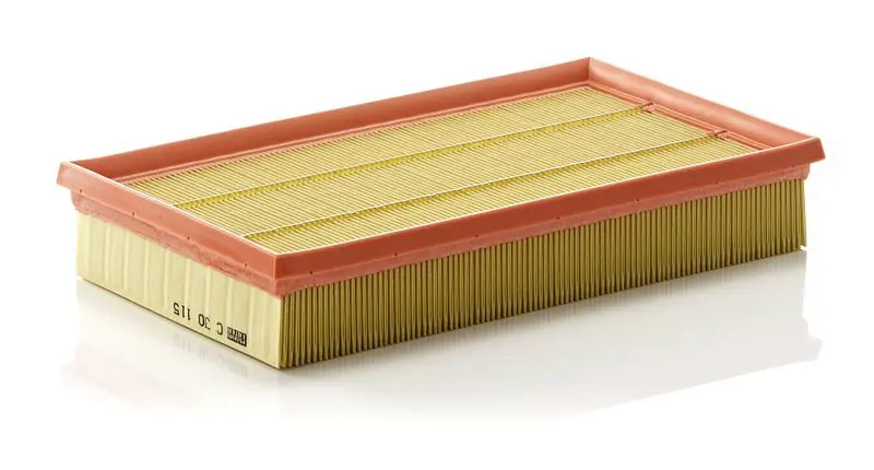 MANN-FILTER C30115 Фильтр воздушный C30115