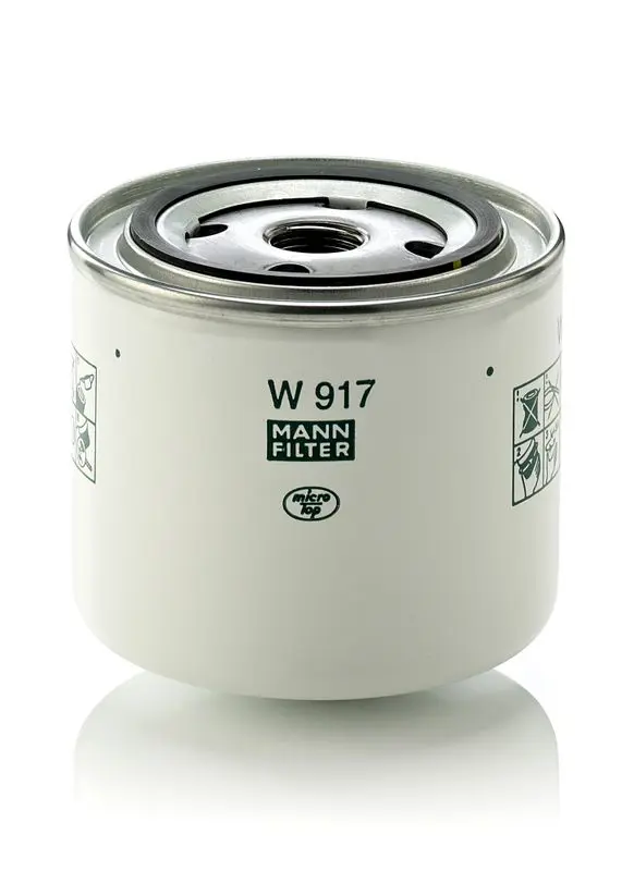 W 917 