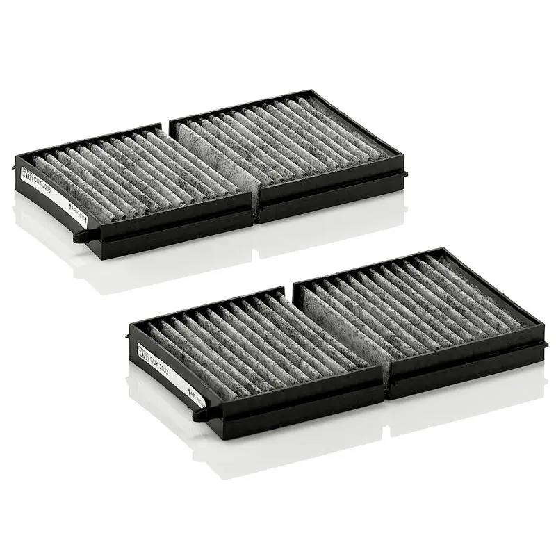 MANN-FILTER CUK20332 Фильтр салонный