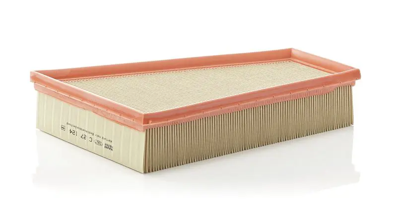 Mann-filter C27124 LUFTFILTER