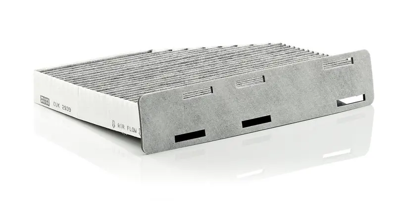 MANN-FILTER CUK2939 Фильтр салонный угольный