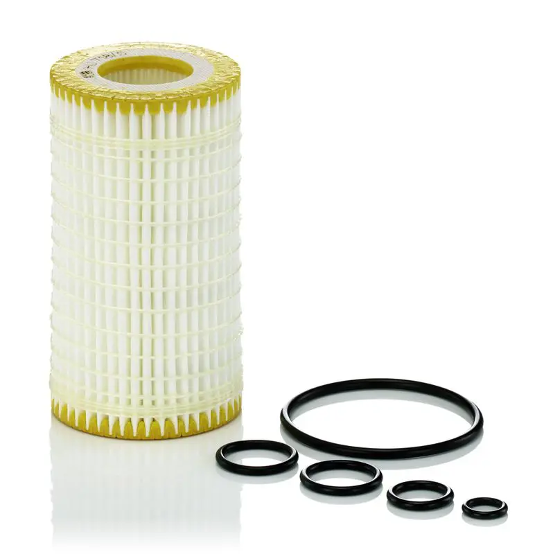 MANN-FILTER HU7185X OELFILTER