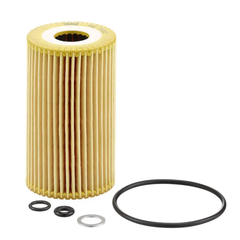 MANN-FILTER HU7001X OELFILTER
