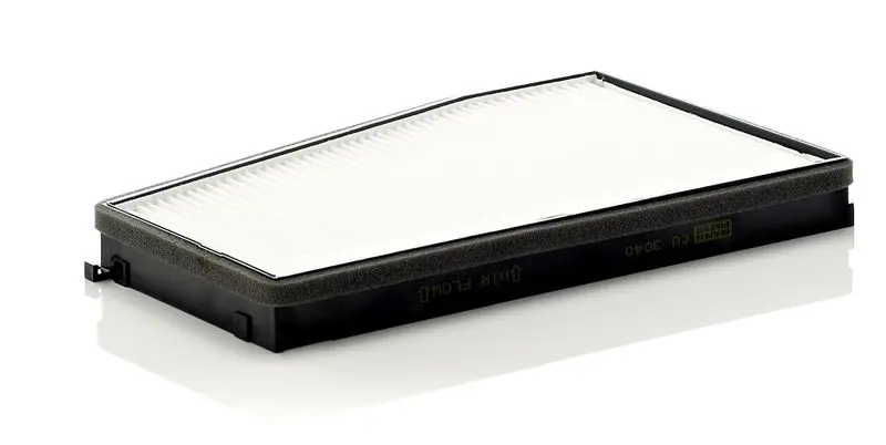 CU3040 FILTER, INNENRAUMLUFT