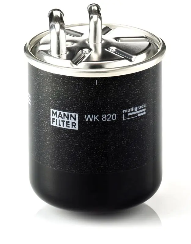 WK 820 Фильтр топливный WK820
