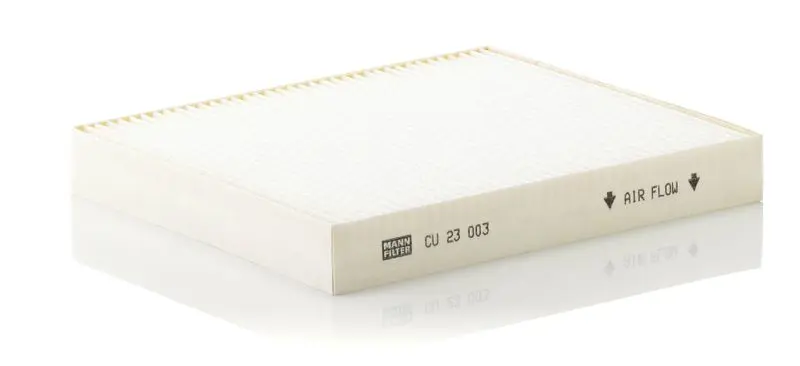 CU 23 003 Фильтр салона