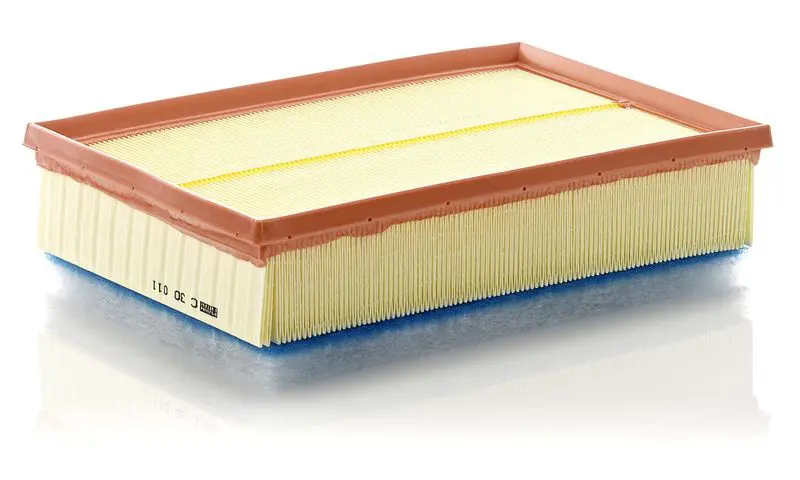 MANN-FILTER C30011 LUFTFILTER