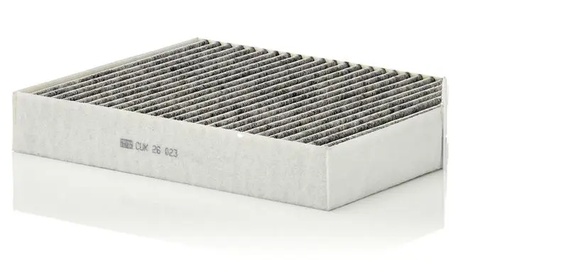 MANN-FILTER CUK26023 Фильтр салонный CUK26023