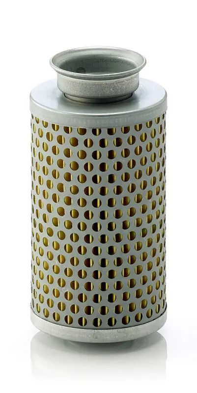 MANN-FILTER H615 Масляный фильтр
