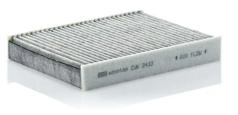 CUK 2433 