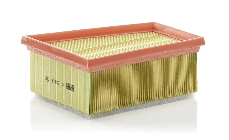 MANN-FILTER C18582 LUFTFILTER