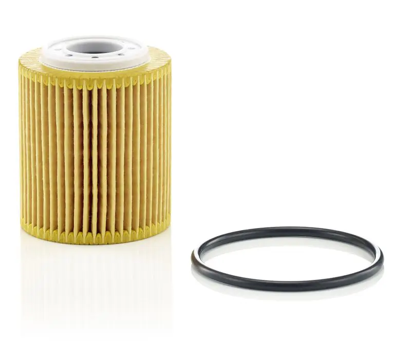 MANN-FILTER HU7032Z OELFILTER