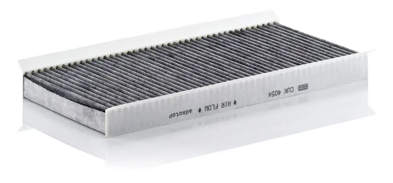 MANN-FILTER CUK4054 Фильтр салонный угольный