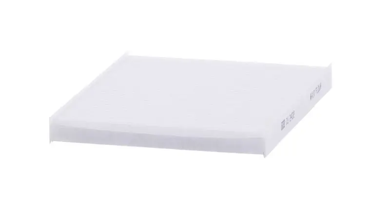 MANN-FILTER CU2422 Фильтр салонный