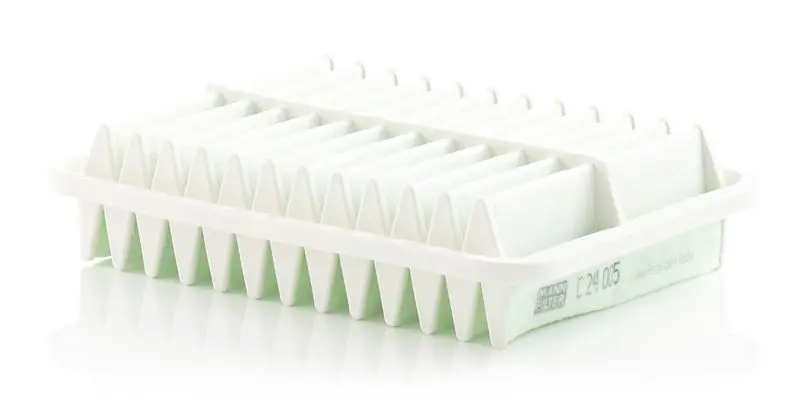 MANN-FILTER C24005 Фильтр воздушный C24005