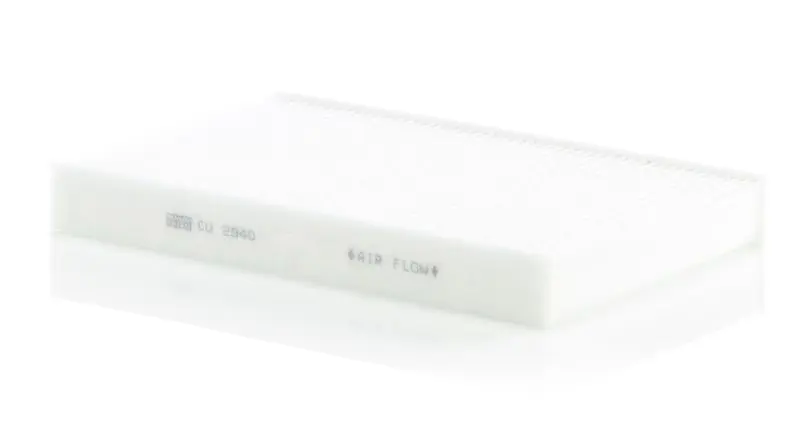 MANN-FILTER CU2940 Фильтр салонный CU2940