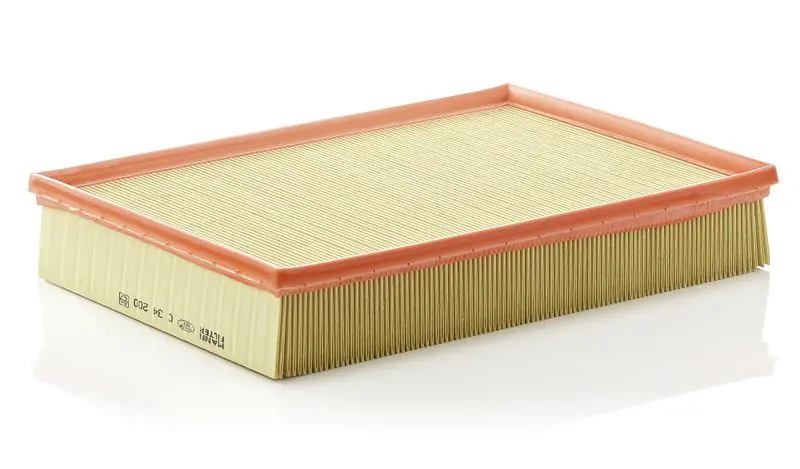 MANN-FILTER c34200 LUFTFILTER