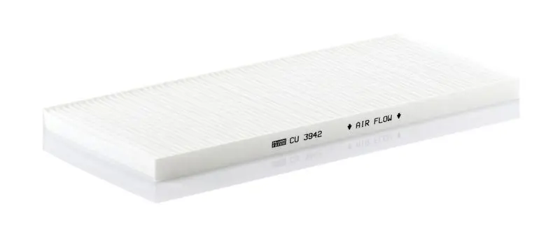  MANN-FILTER 