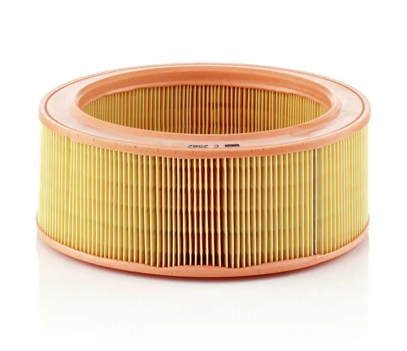 MANN-FILTER C2582 LUFTFILTER