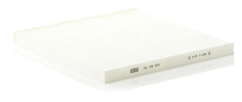 MANN-FILTER CU29001 Фильтр салонный