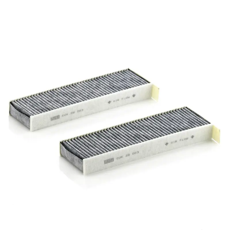 MANN-FILTER CUK290032 Фильтр салона Citroen Berlingo
