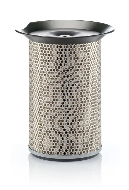  MANN-FILTER 