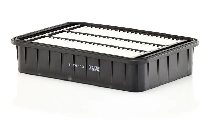 MANN-FILTER C270031 ФИЛЬТР ВОЗДУШНЫЙ