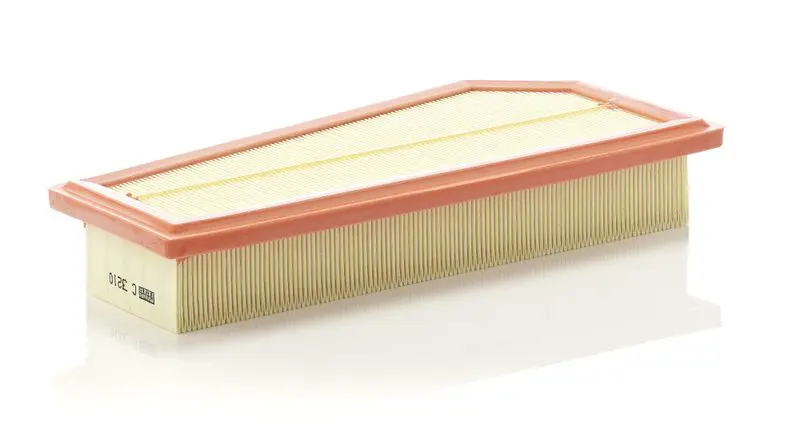 MANN-FILTER C3210 LUFTFILTER