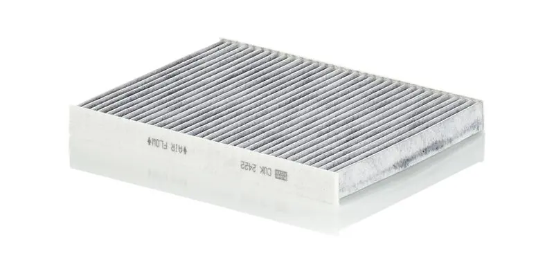 MANN-FILTER CUK2422 FILTER, INNENRAUMLUFT