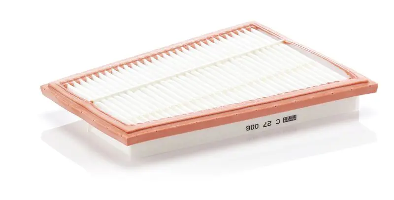 MANN-FILTER C27006 Фильтр воздушный C27006