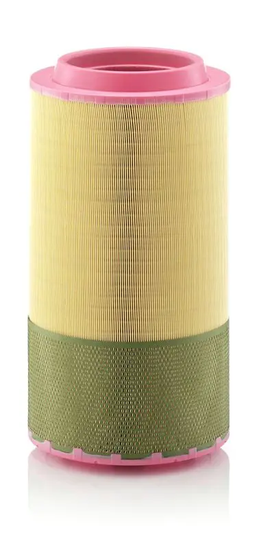 MANN-FILTER C2712501 Фильтр воздушный C271250/1