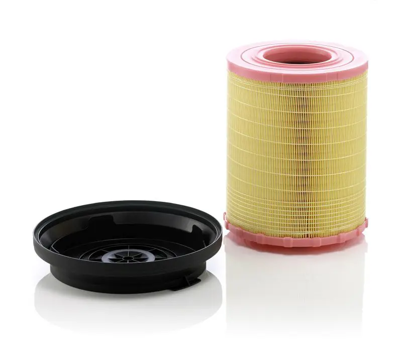 MANN-FILTER C29010KIT C29010KIT (MANN-FILTER) Фильтр